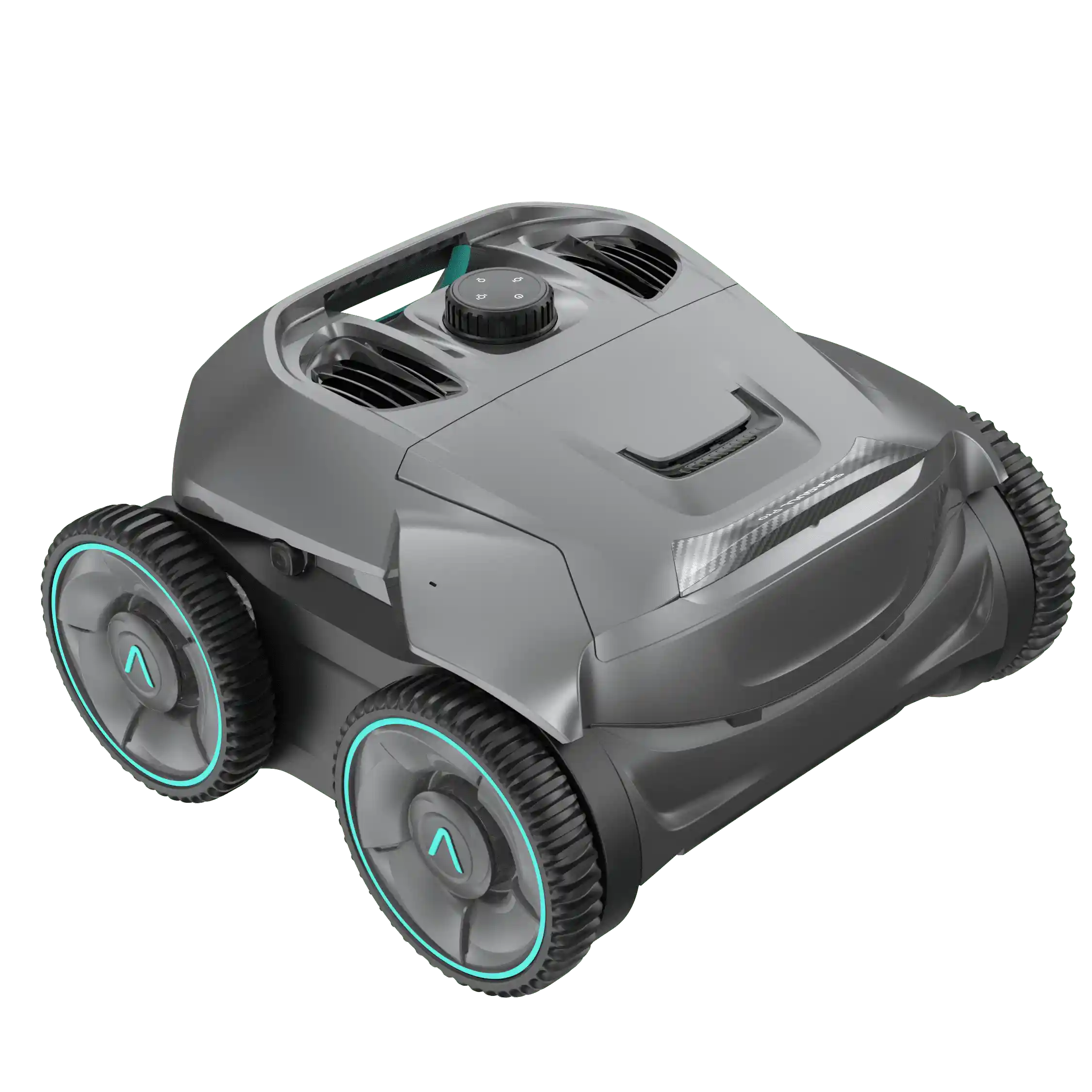 Seagull Pro Lite robot de curățat piscina, fără fir Aiper