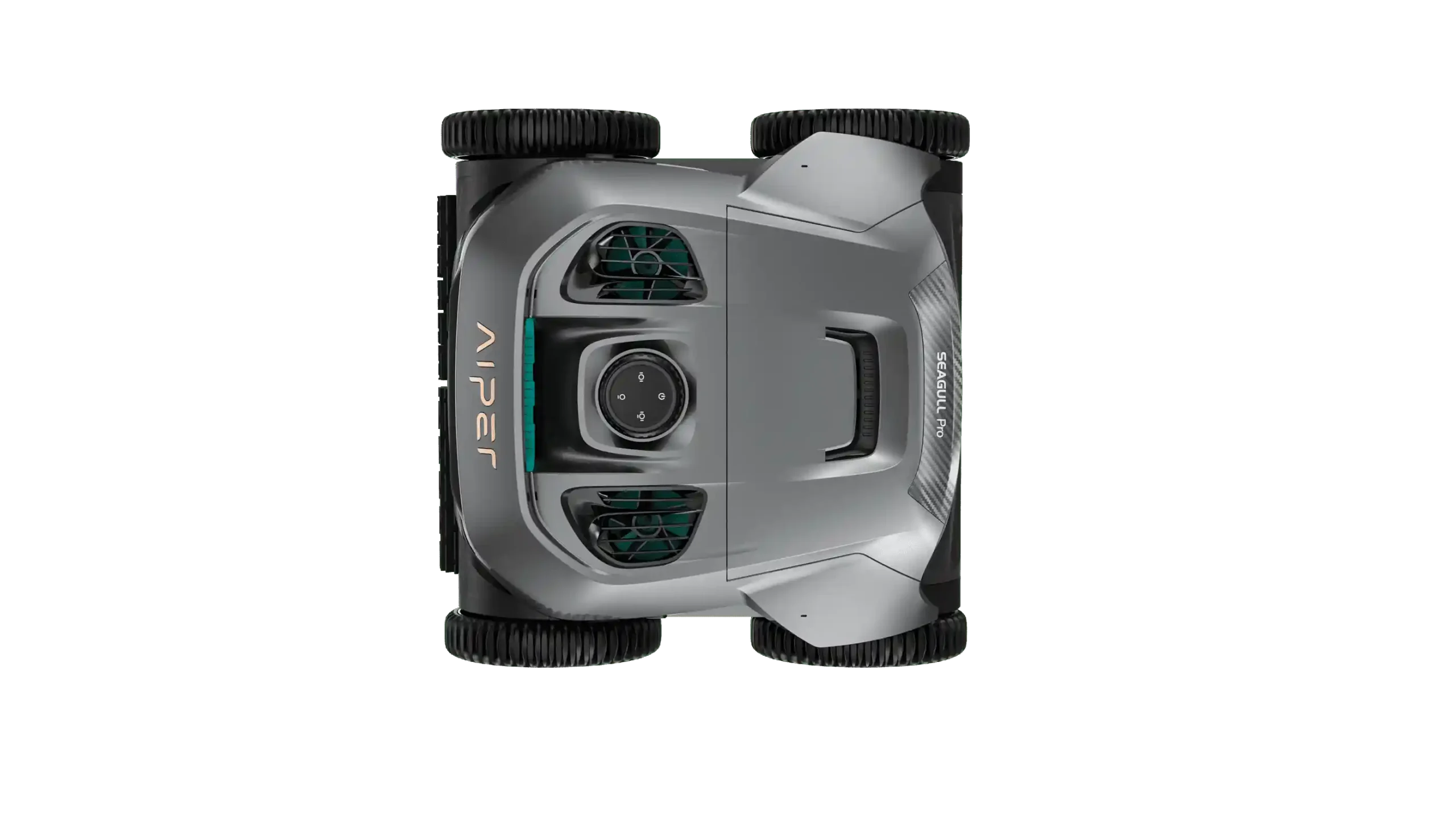 Seagull Pro Lite robot de curățat piscina, fără fir Aiper
