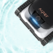 Scuba N1 robot de curățat piscina, fără fir Aiper