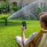 IrriSense sistem de irigații smart Aiper
