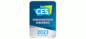 CES Innovation Awards 2023