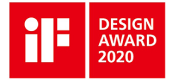 IF Design Award 2020