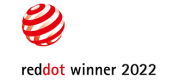 Reddot Winner 2022